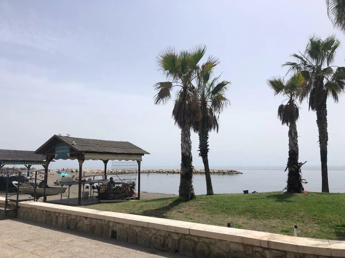 Piso Pedregalejo Apartment Malaga